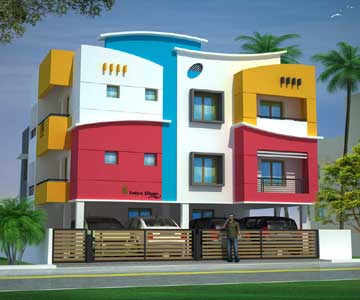 Real Estate Rentals on Bansdroni  Kolkata South  Kolkata   Kolkata Real Estate Property  2362
